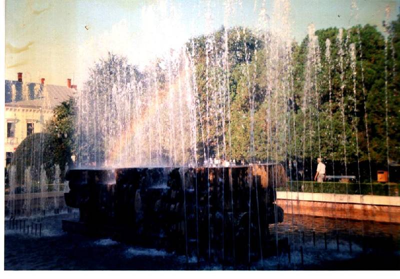 Original image