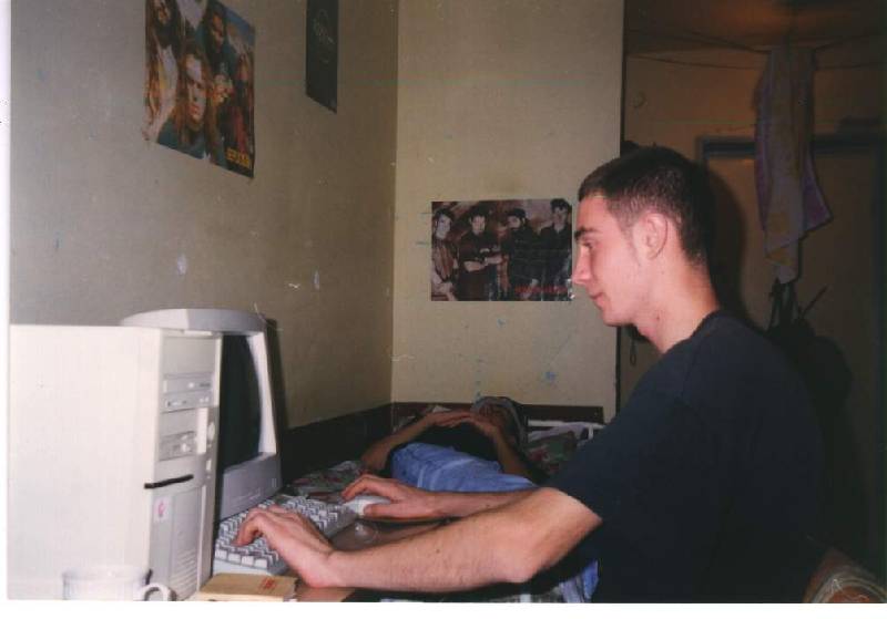Original image