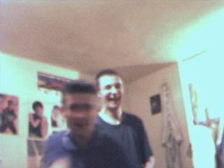 Original image