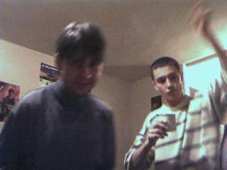 Original image