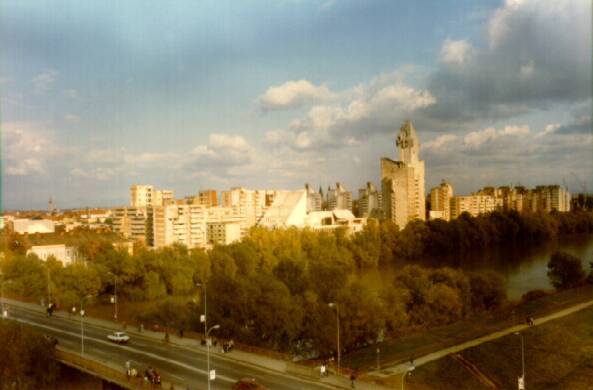 Original image