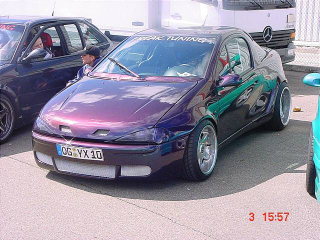 Original image